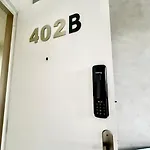 Apto 01 Alpinia Taruma - Ehouse Manaus