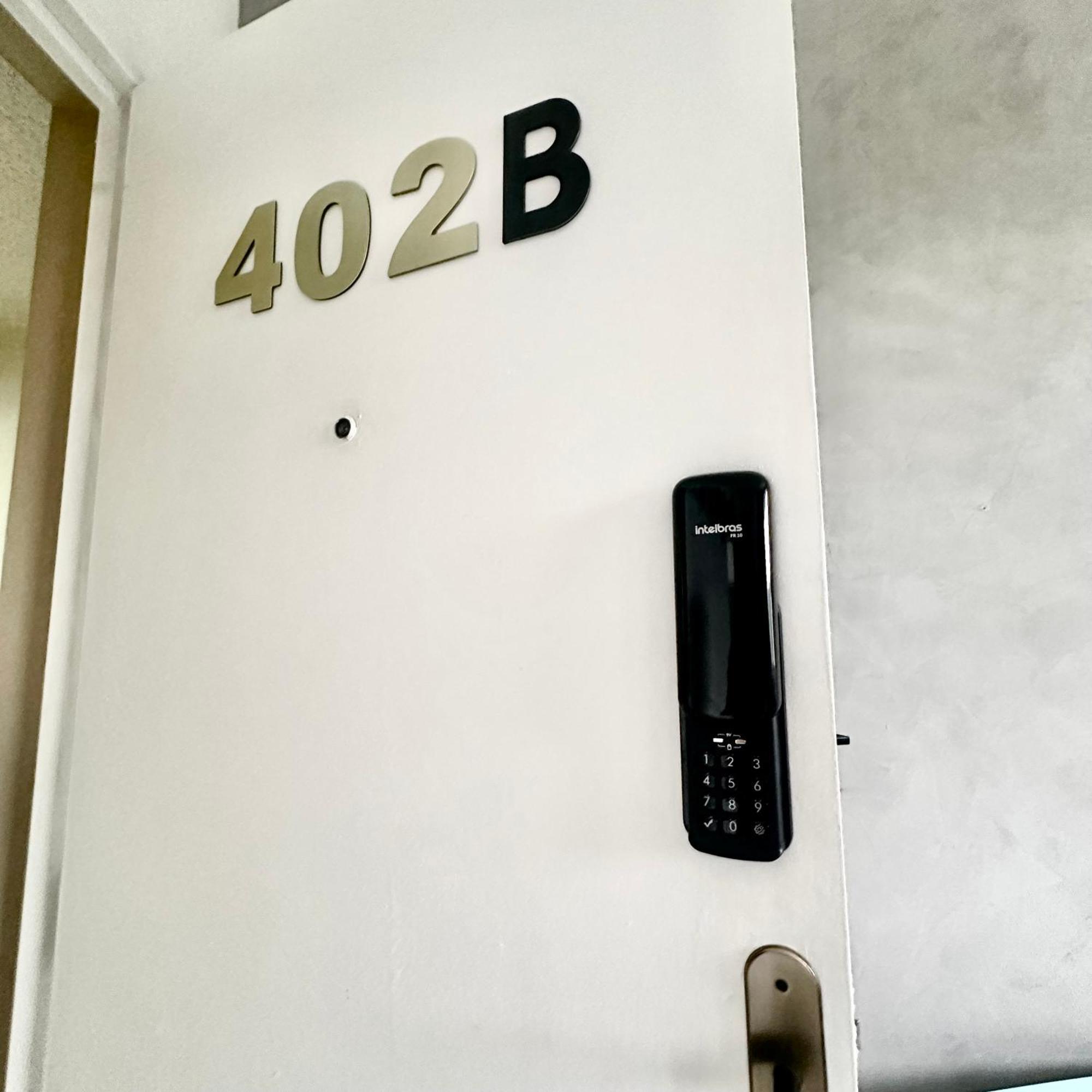 Apto 01 Alpinia Taruma - Ehouse Manaus